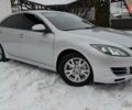 Серый Мазда 6, объемом двигателя 1.8 л и пробегом 134 тыс. км за 7599 $, фото 1 на Automoto.ua