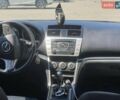 Серый Мазда 6, объемом двигателя 2 л и пробегом 260 тыс. км за 7900 $, фото 1 на Automoto.ua