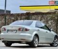 Сірий Мазда 6, об'ємом двигуна 2 л та пробігом 183 тис. км за 4900 $, фото 19 на Automoto.ua