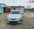 Серый Мазда 6, объемом двигателя 2.49 л и пробегом 208 тыс. км за 5800 $, фото 1 на Automoto.ua