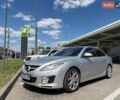 Сірий Мазда 6, об'ємом двигуна 2.49 л та пробігом 267 тис. км за 8000 $, фото 1 на Automoto.ua