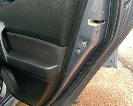 Мазда 6 2008 в Коростене на Automoto.ua Серый Мазда 6, объемом двигателя 2 л и пробегом 269 тыс. км за 7500 $, фото 11 на Automoto.ua