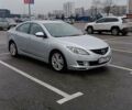 Сірий Мазда 6, об'ємом двигуна 1.8 л та пробігом 242 тис. км за 6450 $, фото 1 на Automoto.ua