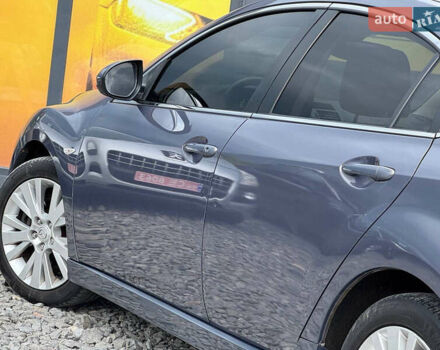 Серый Мазда 6, объемом двигателя 2 л и пробегом 283 тыс. км за 5999 $, фото 19 на Automoto.ua