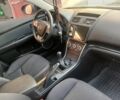 Сірий Мазда 6, об'ємом двигуна 2 л та пробігом 240 тис. км за 7200 $, фото 4 на Automoto.ua