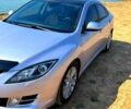 Сірий Мазда 6, об'ємом двигуна 2 л та пробігом 290 тис. км за 4500 $, фото 1 на Automoto.ua