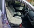 Серый Мазда 6, объемом двигателя 2 л и пробегом 176 тыс. км за 7400 $, фото 19 на Automoto.ua