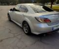 Сірий Мазда 6, об'ємом двигуна 2.5 л та пробігом 280 тис. км за 6750 $, фото 1 на Automoto.ua
