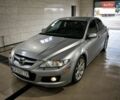Серый Мазда 6, объемом двигателя 2.3 л и пробегом 213 тыс. км за 6000 $, фото 1 на Automoto.ua