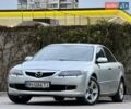 Сірий Мазда 6, об'ємом двигуна 2 л та пробігом 183 тис. км за 4900 $, фото 7 на Automoto.ua