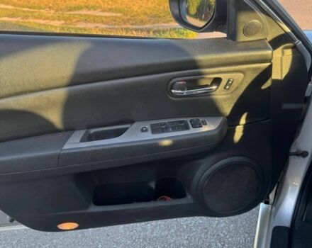 Сірий Мазда 6, об'ємом двигуна 2.5 л та пробігом 263 тис. км за 7000 $, фото 2 на Automoto.ua