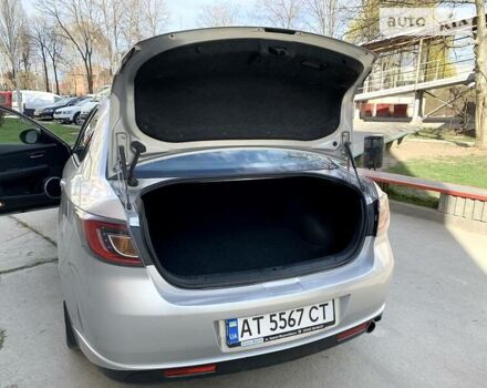 Серый Мазда 6, объемом двигателя 1.8 л и пробегом 128 тыс. км за 6950 $, фото 21 на Automoto.ua