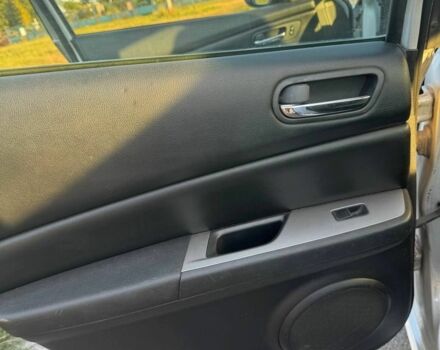 Сірий Мазда 6, об'ємом двигуна 2.5 л та пробігом 263 тис. км за 7000 $, фото 7 на Automoto.ua