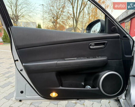 Мазда 6 2008 в Черновцах на Automoto.ua Серый Мазда 6, объемом двигателя 2 л и пробегом 165 тыс. км за 8900 $, фото 14 на Automoto.ua