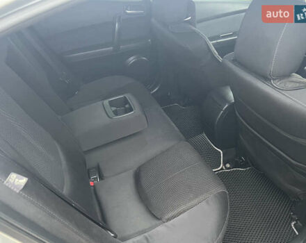 Серый Мазда 6, объемом двигателя 1.8 л и пробегом 249 тыс. км за 6399 $, фото 11 на Automoto.ua