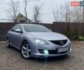 Сірий Мазда 6, об'ємом двигуна 2 л та пробігом 207 тис. км за 7400 $, фото 1 на Automoto.ua
