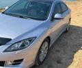 Сірий Мазда 6, об'ємом двигуна 2 л та пробігом 290 тис. км за 4529 $, фото 1 на Automoto.ua