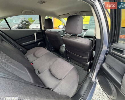 Серый Мазда 6, объемом двигателя 2 л и пробегом 283 тыс. км за 5999 $, фото 37 на Automoto.ua