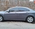 Серый Мазда 6, объемом двигателя 2 л и пробегом 240 тыс. км за 6299 $, фото 1 на Automoto.ua