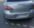 Сірий Мазда 6, об'ємом двигуна 2 л та пробігом 211 тис. км за 4700 $, фото 1 на Automoto.ua