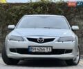 Сірий Мазда 6, об'ємом двигуна 2 л та пробігом 183 тис. км за 4900 $, фото 11 на Automoto.ua