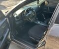 Серый Мазда 6, объемом двигателя 2 л и пробегом 252 тыс. км за 4500 $, фото 7 на Automoto.ua