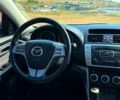 Сірий Мазда 6, об'ємом двигуна 2 л та пробігом 290 тис. км за 4500 $, фото 10 на Automoto.ua