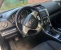 Сірий Мазда 6, об'ємом двигуна 1.8 л та пробігом 188 тис. км за 5700 $, фото 8 на Automoto.ua