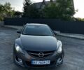 Серый Мазда 6, объемом двигателя 2 л и пробегом 291 тыс. км за 4650 $, фото 21 на Automoto.ua