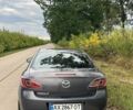 Сірий Мазда 6, об'ємом двигуна 2.49 л та пробігом 120 тис. км за 7000 $, фото 1 на Automoto.ua