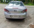 Сірий Мазда 6, об'ємом двигуна 2 л та пробігом 241 тис. км за 4000 $, фото 5 на Automoto.ua