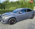 Сірий Мазда 6, об'ємом двигуна 1.8 л та пробігом 233 тис. км за 6900 $, фото 7 на Automoto.ua