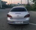 Серый Мазда 6, объемом двигателя 1.8 л и пробегом 218 тыс. км за 7300 $, фото 1 на Automoto.ua