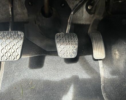 Сірий Мазда 6, об'ємом двигуна 2.5 л та пробігом 227 тис. км за 5600 $, фото 5 на Automoto.ua