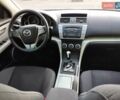 Серый Мазда 6, объемом двигателя 2 л и пробегом 155 тыс. км за 6700 $, фото 7 на Automoto.ua