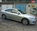 Серый Мазда 6, объемом двигателя 2 л и пробегом 132 тыс. км за 8400 $, фото 5 на Automoto.ua