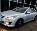 Серый Мазда 6, объемом двигателя 2.5 л и пробегом 208 тыс. км за 5900 $, фото 1 на Automoto.ua