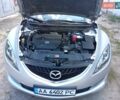 Серый Мазда 6, объемом двигателя 2 л и пробегом 132 тыс. км за 8400 $, фото 24 на Automoto.ua