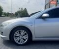 Серый Мазда 6, объемом двигателя 1.8 л и пробегом 201 тыс. км за 6000 $, фото 3 на Automoto.ua