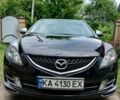 Серый Мазда 6, объемом двигателя 2.5 л и пробегом 180 тыс. км за 6300 $, фото 2 на Automoto.ua