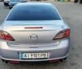 Сірий Мазда 6, об'ємом двигуна 2 л та пробігом 310 тис. км за 8500 $, фото 2 на Automoto.ua