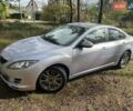 Сірий Мазда 6, об'ємом двигуна 2.5 л та пробігом 227 тис. км за 5600 $, фото 1 на Automoto.ua