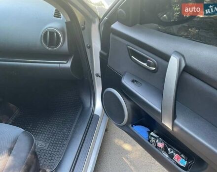 Серый Мазда 6, объемом двигателя 1.8 л и пробегом 179 тыс. км за 8800 $, фото 9 на Automoto.ua