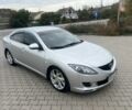 Серый Мазда 6, объемом двигателя 1.8 л и пробегом 240 тыс. км за 6499 $, фото 6 на Automoto.ua