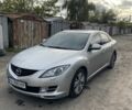Серый Мазда 6, объемом двигателя 1.8 л и пробегом 264 тыс. км за 6520 $, фото 1 на Automoto.ua