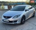 Серый Мазда 6, объемом двигателя 2 л и пробегом 252 тыс. км за 7900 $, фото 1 на Automoto.ua