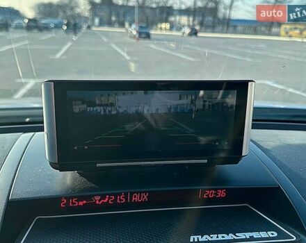 Серый Мазда 6, объемом двигателя 2 л и пробегом 134 тыс. км за 7300 $, фото 12 на Automoto.ua