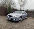 Сірий Мазда 6, об'ємом двигуна 2 л та пробігом 207 тис. км за 7500 $, фото 1 на Automoto.ua