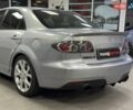 Серый Мазда 6, объемом двигателя 2.3 л и пробегом 207 тыс. км за 6490 $, фото 8 на Automoto.ua