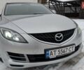 Серый Мазда 6, объемом двигателя 1.8 л и пробегом 134 тыс. км за 7599 $, фото 9 на Automoto.ua